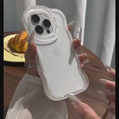 ChunkWave™ LuxeGrip Case